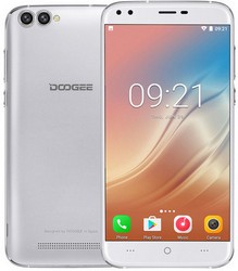 Замена камеры на телефоне Doogee X30 в Самаре